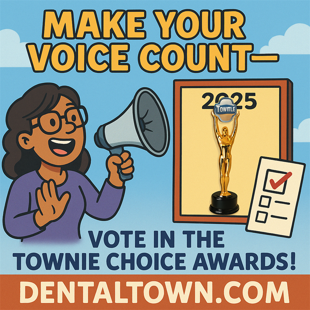 The 2025 Townie Choice Awards Product Showcase